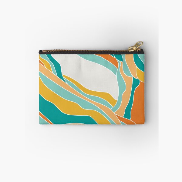 Item preview, Traditional Turkish Marbling Art Pattern designed and sold by MakeitMelo.