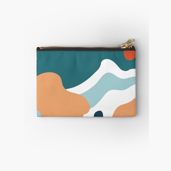 Item preview, Traditional Turkish Marbling Art Pattern designed and sold by MakeitMelo.