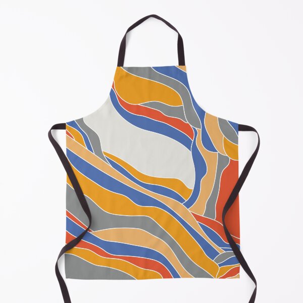Item preview, Traditional Turkish Marbling Art Pattern designed and sold by MakeitMelo.