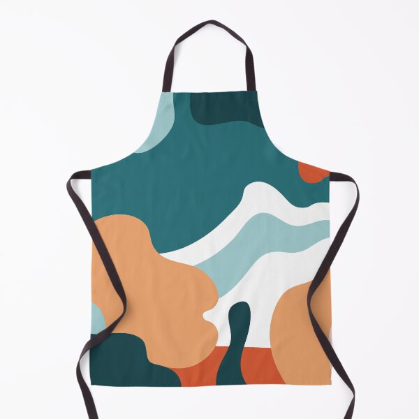Item preview, Traditional Turkish Marbling Art Pattern designed and sold by MakeitMelo.