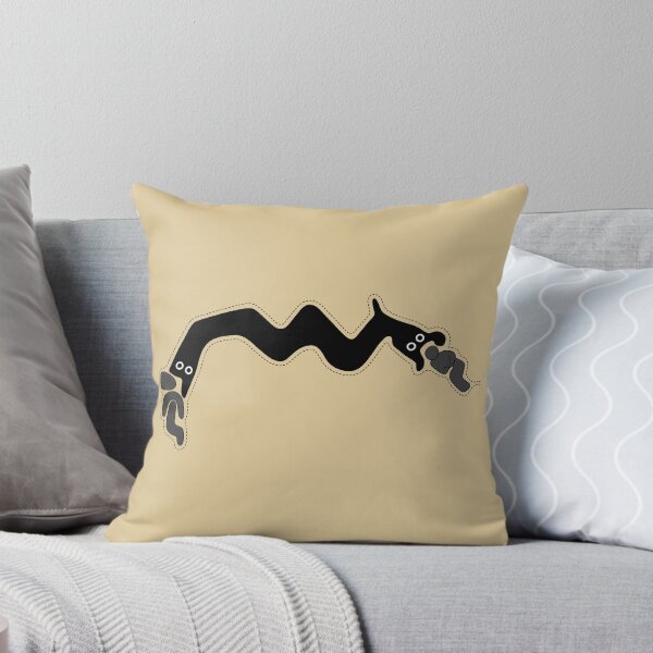 Item preview, Snake From Palpa designed and sold by siloto.