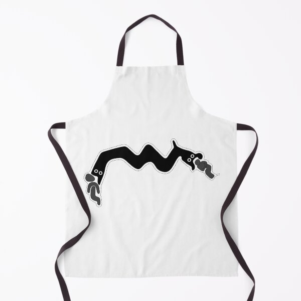 Item preview, Snake From Palpa designed and sold by siloto.