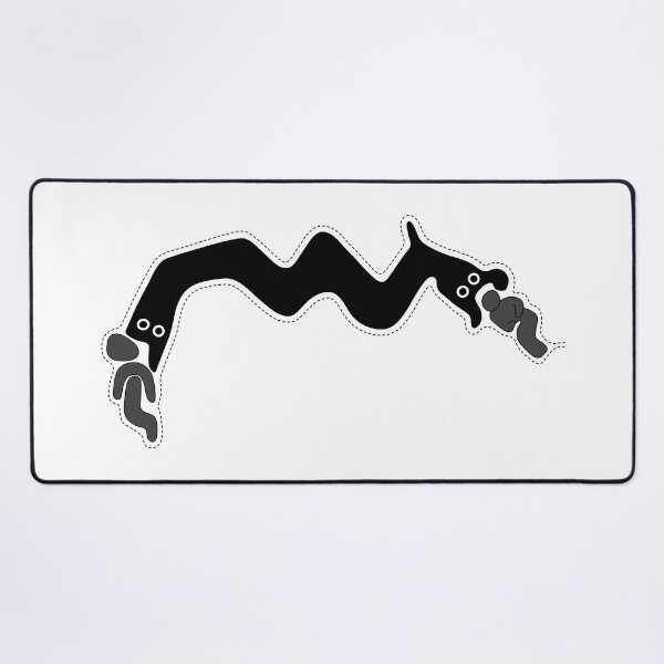 Item preview, Snake From Palpa designed and sold by siloto.
