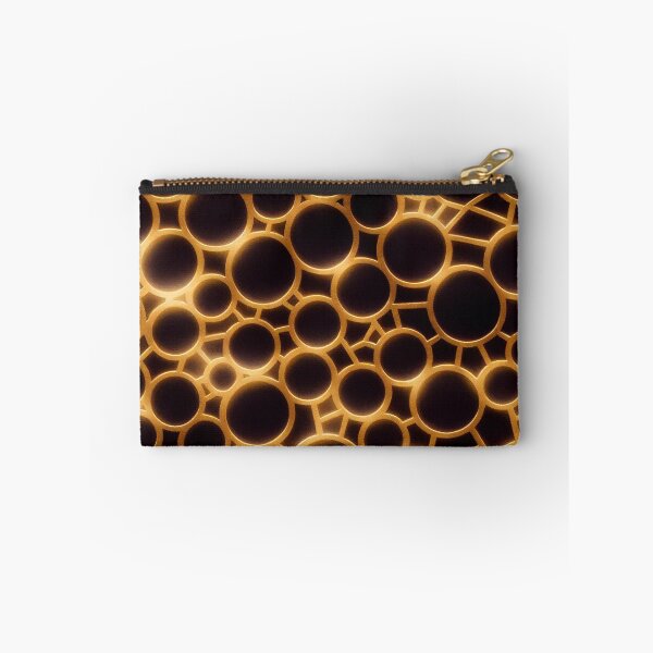 Item preview, Rhythmic Booms - Infinite Retro Pattern - Seamless Pattern designed and sold by GenerationalArt.