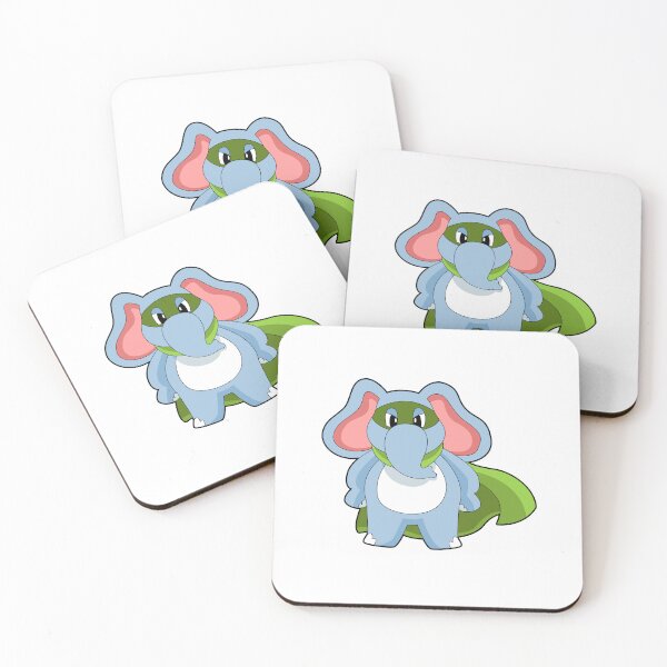 Item preview, Elephant Hero designed and sold by Snabdesign84.