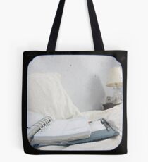 Planning the Day Tote Bag