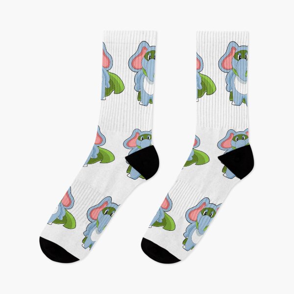 Aperçu de l'œuvre Elephant Hero créée et vendue par Snabdesign84.