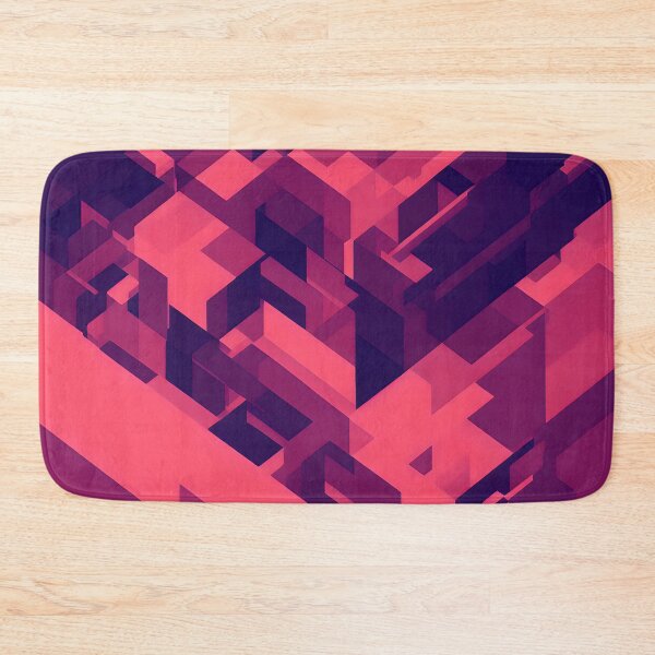 Item preview, Geometrical Isometric Bricks designed and sold by Binary-Ko.