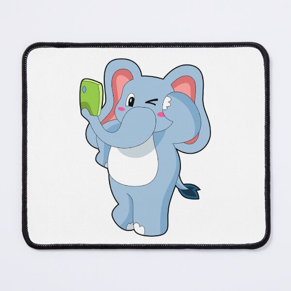 Item preview, Elephant Mobile designed and sold by Snabdesign84.