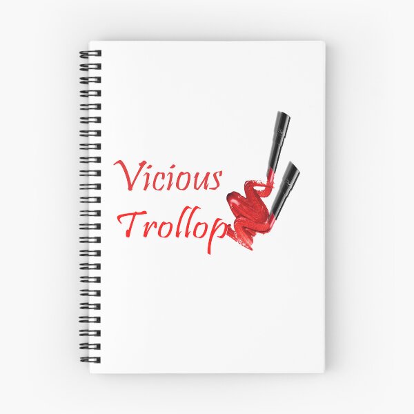 Item preview, Vicious Trollop Lipstick designed and sold by idealfoud.