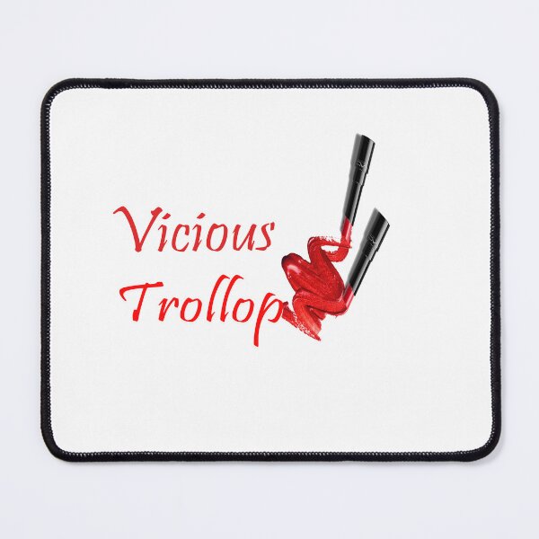 Item preview, Vicious Trollop Lipstick designed and sold by idealfoud.