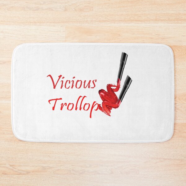 Item preview, Vicious Trollop Lipstick designed and sold by idealfoud.
