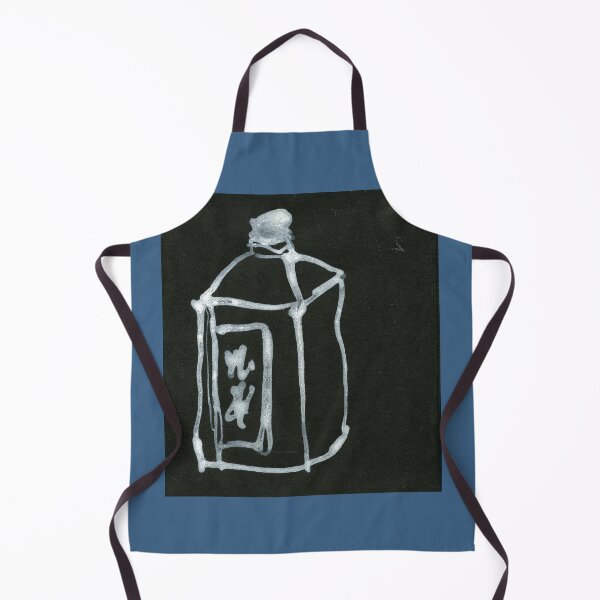 Item preview, water bottle designed and sold by Gabriele Maurus.