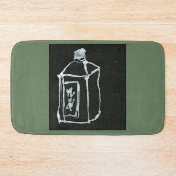 Item preview, water bottle designed and sold by Gabriele Maurus.