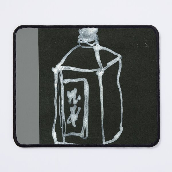 Item preview, water bottle designed and sold by Gabriele Maurus.