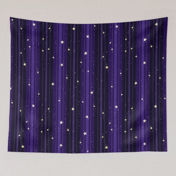Artikelvorschau, Stripes N' Stars in Dark entworfen und verkauft von Paisley Yazel.