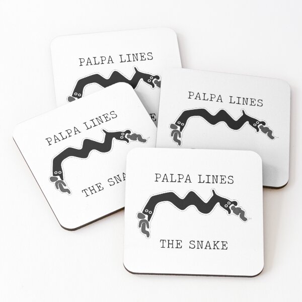 Item preview, Snake From Palpa designed and sold by siloto.