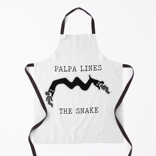 Item preview, Snake From Palpa designed and sold by siloto.