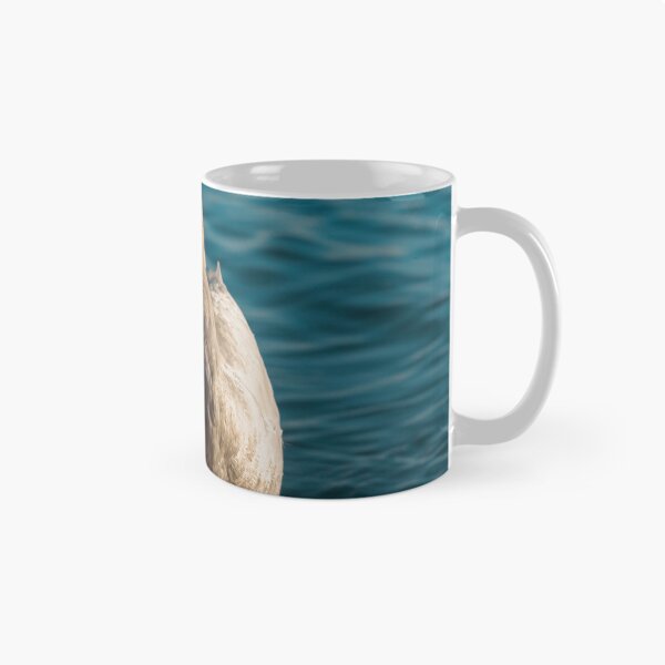 Item preview, Swan designed and sold by Brawnyink.