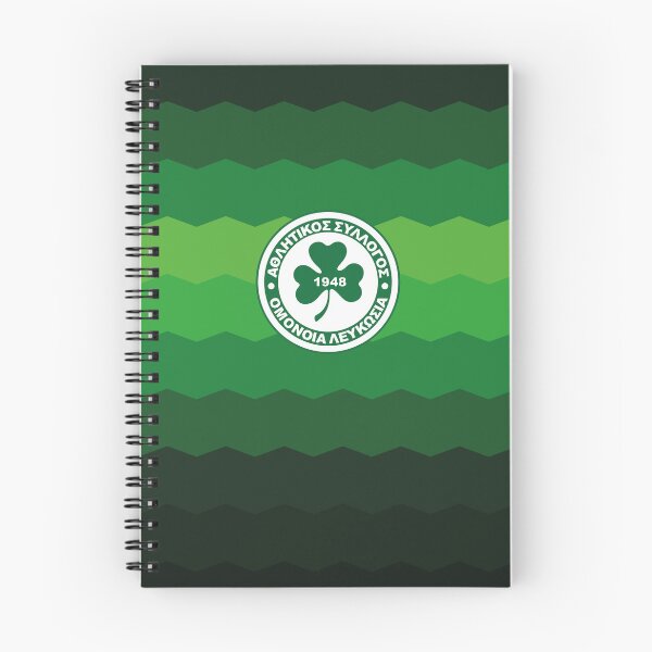 Item preview, Omonia Nicosia - Αθλητικός Σύλλογος Ομόνοια Λευκωσίας - Omonia Nicosi designed and sold by Forever-fan.