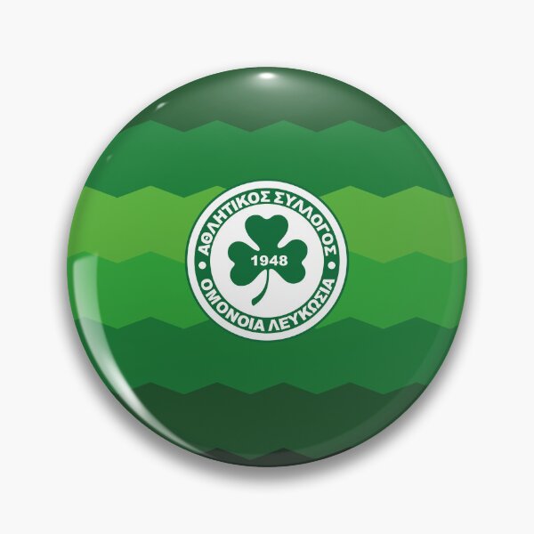Item preview, Omonia Nicosia - Αθλητικός Σύλλογος Ομόνοια Λευκωσίας - Omonia Nicosi designed and sold by Forever-fan.