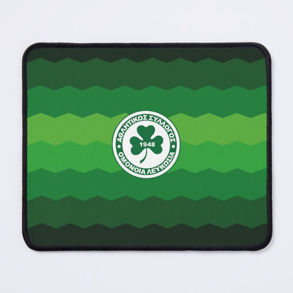 Item preview, Omonia Nicosia - Αθλητικός Σύλλογος Ομόνοια Λευκωσίας - Omonia Nicosi designed and sold by Forever-fan.