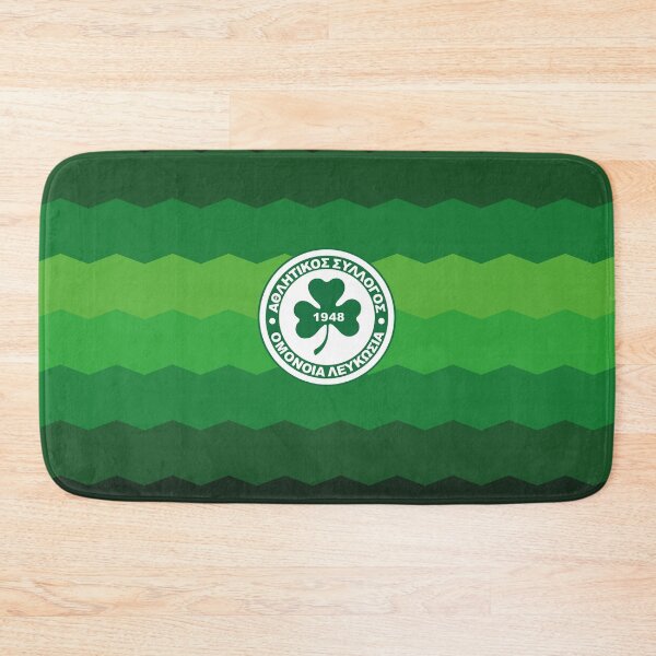 Item preview, Omonia Nicosia - Αθλητικός Σύλλογος Ομόνοια Λευκωσίας - Omonia Nicosi designed and sold by Forever-fan.