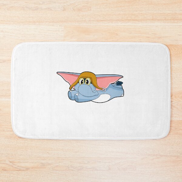 Item preview, Elephant Pilot Pilot hat designed and sold by Snabdesign84.