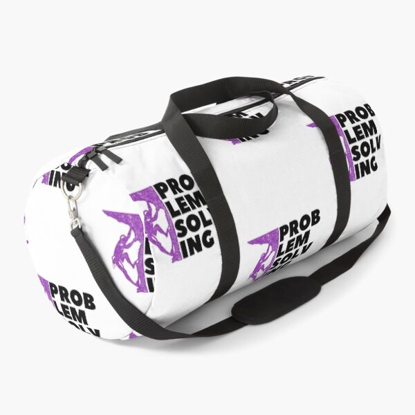 Item preview, Problem Solving. Rock Climbing. Bouldering designed and sold by Boulder Design Co.