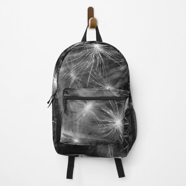Item preview, Photo of Dandelion Puff Seeds in Black and White designed and sold by KellyTheresaPic.