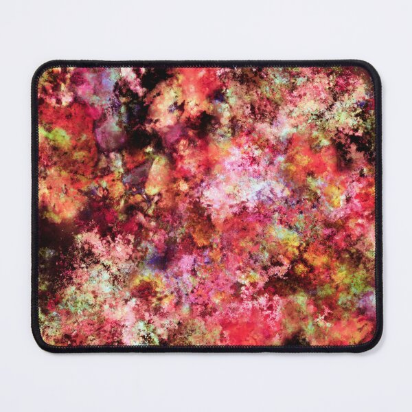 Item preview, Sunset pink and rocks designed and sold by Keith Mills.