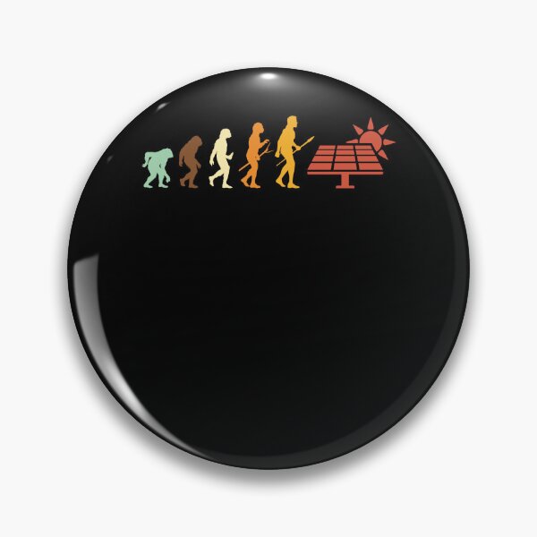 Item preview, Solar Energy Photovoltaic Evolution Renewable Energy Solar designed and sold by Lenny Stahl.