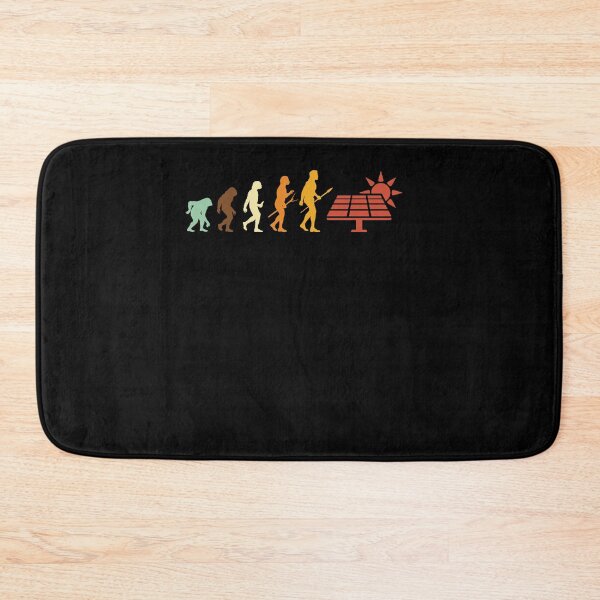 Item preview, Solar Energy Photovoltaic Evolution Renewable Energy Solar designed and sold by Lenny Stahl.