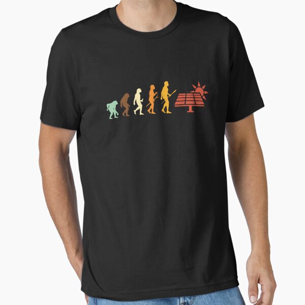Item preview, Solar Energy Photovoltaic Evolution Renewable Energy Solar designed and sold by Lenny Stahl.