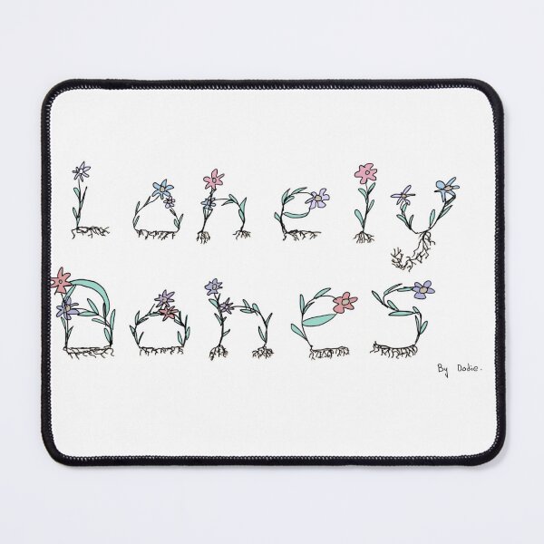 Item preview, Lonely bones  designed and sold by doodliez.