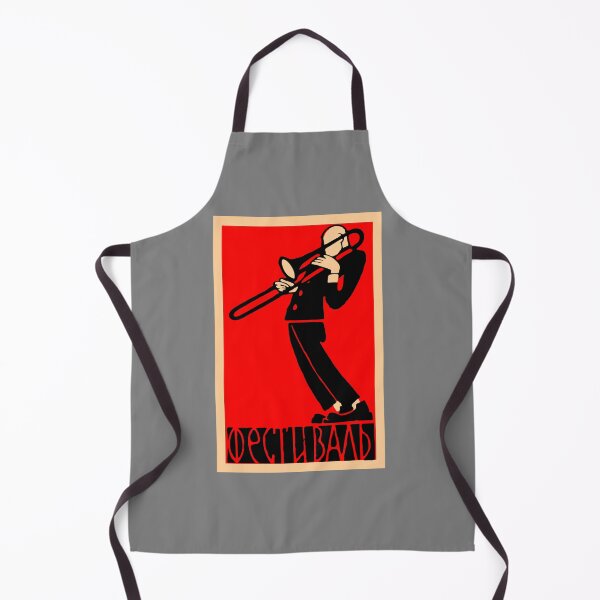 Item preview, Vintage Matchbox Label Jazz Festival 1957 designed and sold by Yeaha.