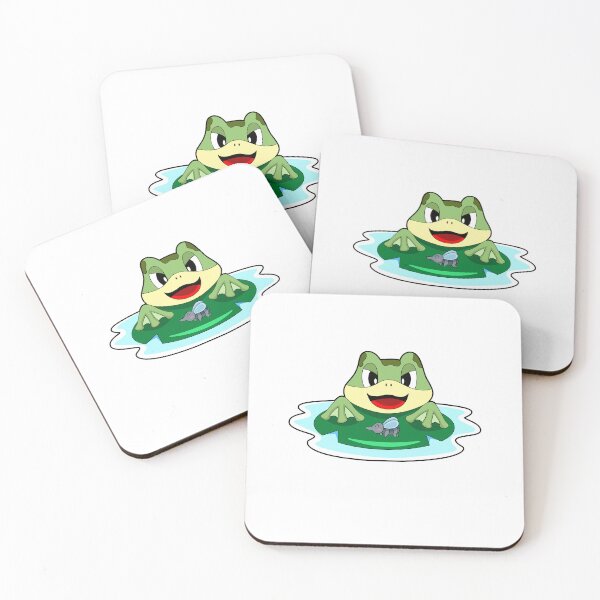 Item preview, Frog Fly designed and sold by Snabdesign84.
