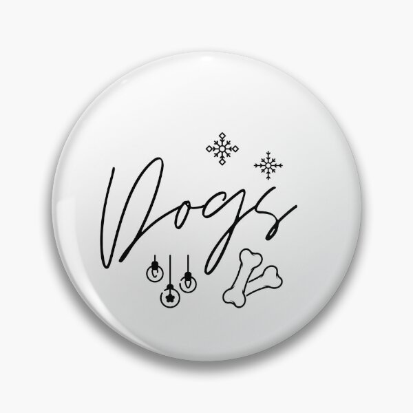 Item preview, Dogs Christmas  idea bl designed and sold by yasarh.