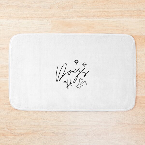 Item preview, Dogs Christmas  idea bl designed and sold by yasarh.
