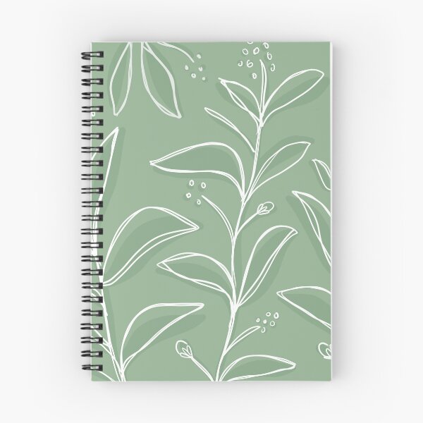 Item preview, Leafy Greens designed and sold by Melanie Hughes.