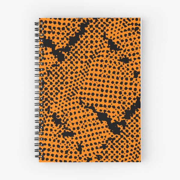 Item preview, Crinkled Orange Net designed and sold by American-Ancap.