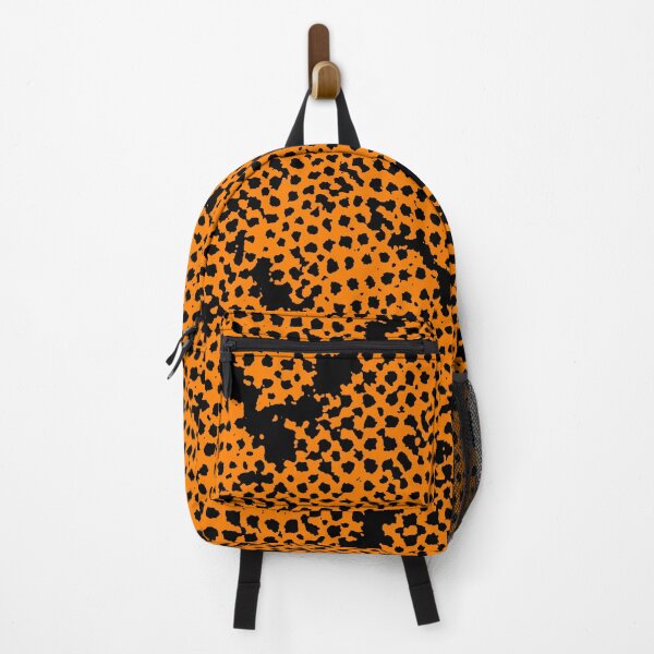 Item preview, Crinkled Orange Net designed and sold by American-Ancap.