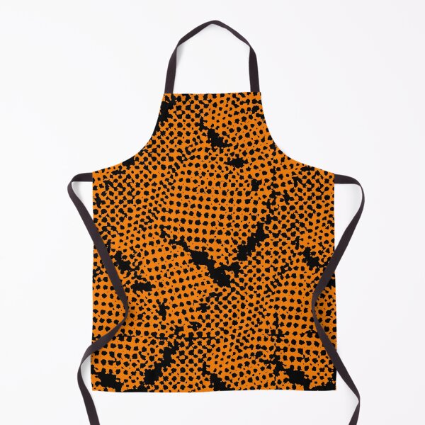 Item preview, Crinkled Orange Net designed and sold by American-Ancap.