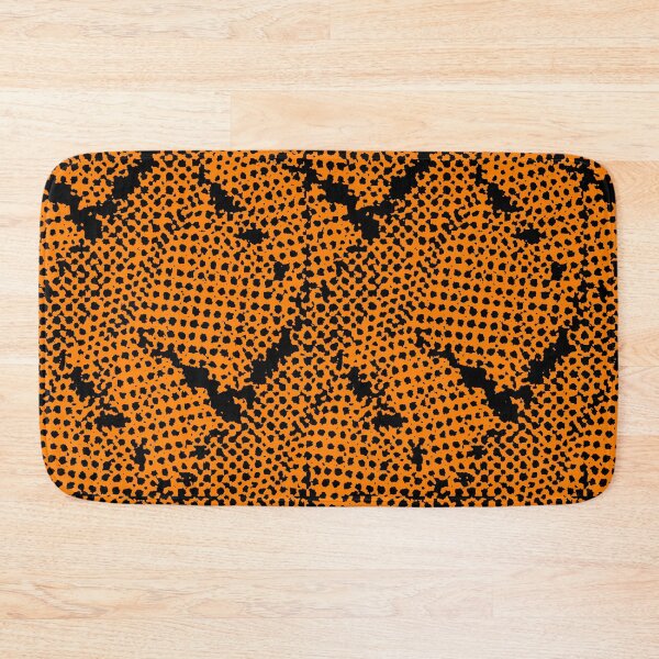 Item preview, Crinkled Orange Net designed and sold by American-Ancap.