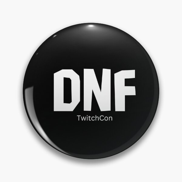 Item preview, DNF TwitchCon designed and sold by Marvett-World.