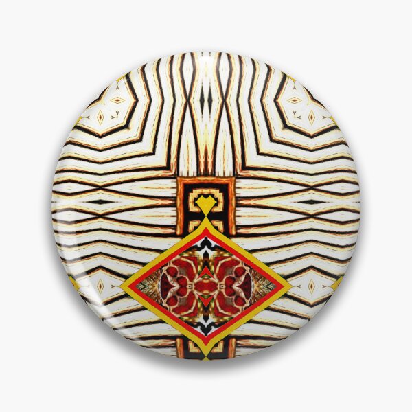 Item preview, LET'S CELEBRATE  NATIVE AMERICAN  HERITAGE MONTH -  GREAT ABSTRACT TRIBAL PAINTINGS PATTERN FROM THE NATIVE AMERICAN ART HERITAGE - PERFECT CHRISTMAS GIFT FOR COLLECTORS. designed and sold by Ralek.