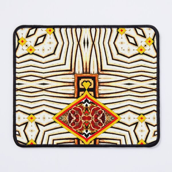 Item preview, LET'S CELEBRATE  NATIVE AMERICAN  HERITAGE MONTH -  GREAT ABSTRACT TRIBAL PAINTINGS PATTERN FROM THE NATIVE AMERICAN ART HERITAGE - PERFECT CHRISTMAS GIFT FOR COLLECTORS. designed and sold by Ralek.