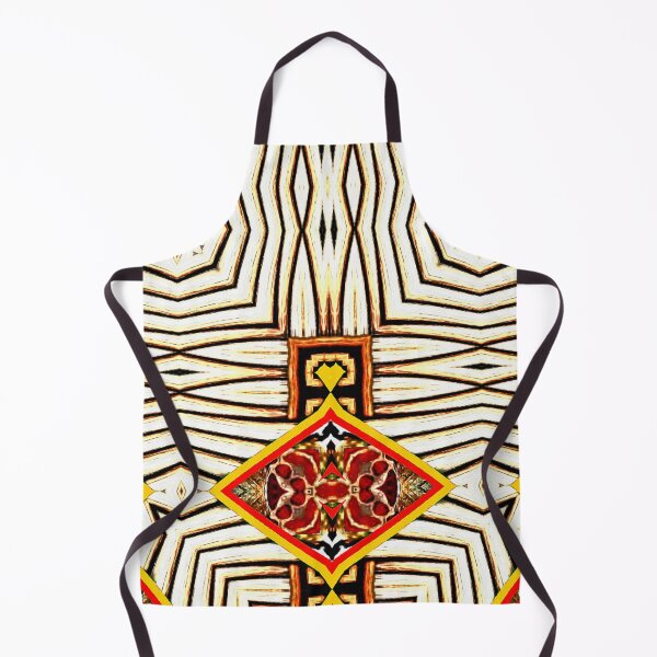 Item preview, LET'S CELEBRATE NATIVE AMERICAN HERITAGE MONTH - GREAT ABSTRACT TRIBAL PAINTINGS PATTERN FROM THE NATIVE AMERICAN ART HERITAGE - PERFECT CHRISTMAS GIFT FOR COLLECTORS. designed and sold by Ralek.