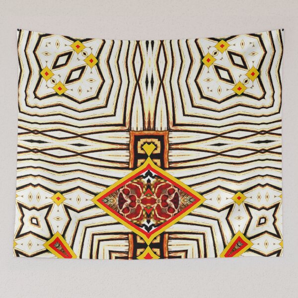 Item preview, LET'S CELEBRATE  NATIVE AMERICAN  HERITAGE MONTH -  GREAT ABSTRACT TRIBAL PAINTINGS PATTERN FROM THE NATIVE AMERICAN ART HERITAGE - PERFECT CHRISTMAS GIFT FOR COLLECTORS. designed and sold by Ralek.