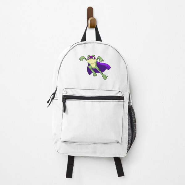 Item preview, Frog Hero designed and sold by Snabdesign84.